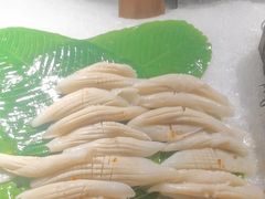 -喜庭海鲜自助(北辰三角洲北辰荟店)
