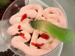 -昆明佳华广场酒店·西餐厅