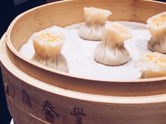 -鼎泰丰(德基广场店)