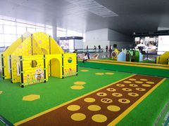 -广州白云国际机场-T2航站楼