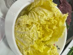 -草原传奇鲜羊火锅(桥北店)
