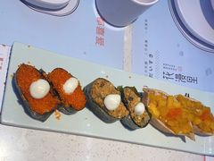 -花漫里日式餐厅(刺桐店)