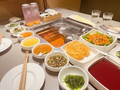 -海底捞火锅(凯德广场店)