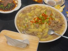 -217丰惠源抓饭(江乾路店)
