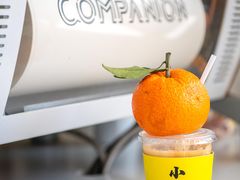 -COMPANION COFFEE小伴咖啡