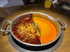 -呷哺呷哺 小火锅 (浦东新欧尚超市店)