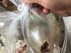 -航天馒头(瞻园路店)