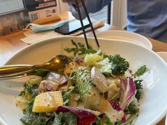 -荷恬·精致蔬食料理(星海店)