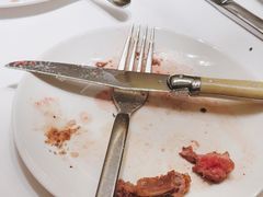 -WANG STEAK 王品(杭州万象城店)