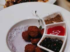 -京华烟云·北京烤鸭(领展购物广场·中关村店)