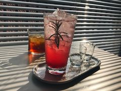 -边渡咖啡烘焙店(昙华林店)