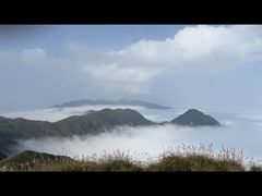 -萍乡武功山风景名胜区