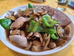 -老字号蛇口德记烧腊饭店·海鲜加工