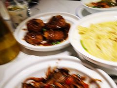 -兰湘子·湘菜小炒(济南领秀城店)