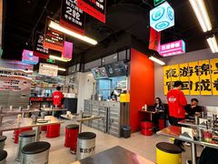 -蓉三少冒烤鸭·四川小吃集(北京首店)