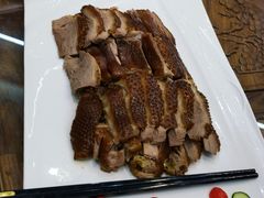 -旺角餐厅(潮州大道店)