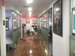 -天琥教育(重庆江北观音桥校区)