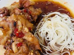 -贤花饭店(城阳店)