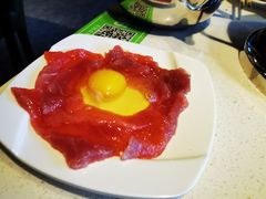 -爆棚肥牛火锅(原福成肥牛城味之缘三里河店)