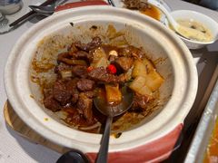 -徽州小镇(高新店)