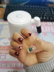 -苏彩·皮肤管理美甲美睫