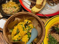 -北丐先生·野馄饨烧烤(雨花万象店)