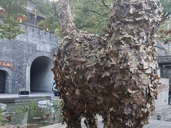 -鼓楼(西湖风景名胜区)