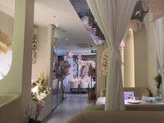 -PARFUM FLORAL花境法餐(南京首店)