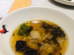 -莆田餐厅PUTIEN(三里屯店)