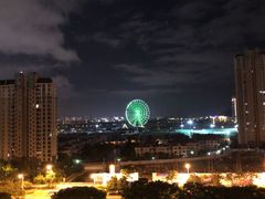 -山明水秀大饭店