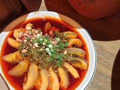 -六月雪干锅(涪城万达广场店)