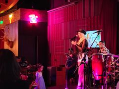 -MR.ROCKY洛奇先生RESTAURANT&BAR(宝安壹方城店)