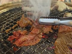 -金刚山(学府路店)