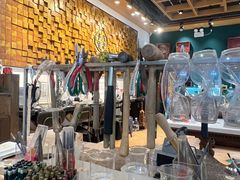 -十八字金·银饰·开蚌DIY·手工体验团建(富力广场店)