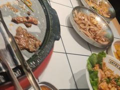 -酒拾烤肉(奥体天虹店)