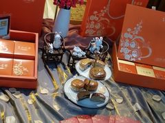 -清真全盛斋传统糕点(西羊市店)