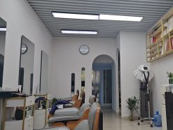 -米路造型MILU STUDIO