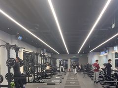 -TMG潮流健身(奥体莲荷里店)