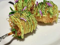 -Oyster Talks 四度蚝法餐厅