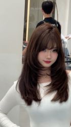 -DL HOPE明星造型