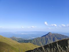 -萍乡武功山风景名胜区