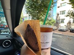 -ZM COFFEE(西安路店)