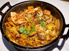 -清真.德枭炕肉店.青海菜(大新街夜市店)