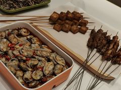 -爪王羊排火锅·烧烤