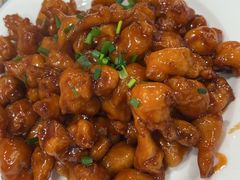 -新凯旋烧烤·燕姐千岛湖土菜