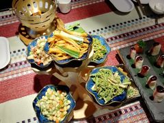 -慢丽江·云南野生菌土鸡锅(付家庄店)