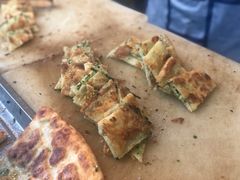 -咏春葱油饼(德政中路店)