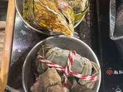 -川骄海鲜自助(河东店)