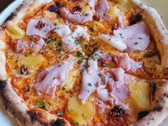 -PIZZA BIANCA(万象城店)