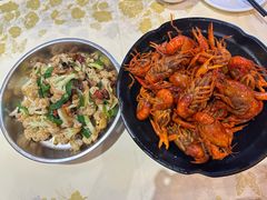-聚味瞿记·龙虾堂(望城店)